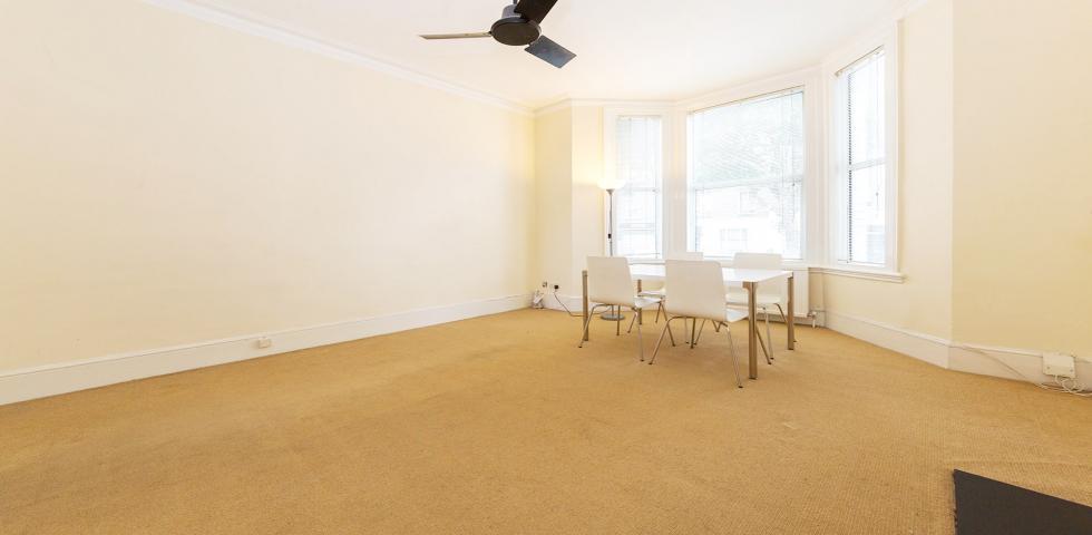 			NEW INSTRUCTION, 1 Bedroom, 1 bath, 1 reception Flat			 Shirland Road, MAIDA VALE